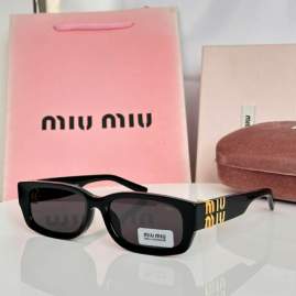 Picture of Miu Miu Sunglasses _SKUfw79338381fw